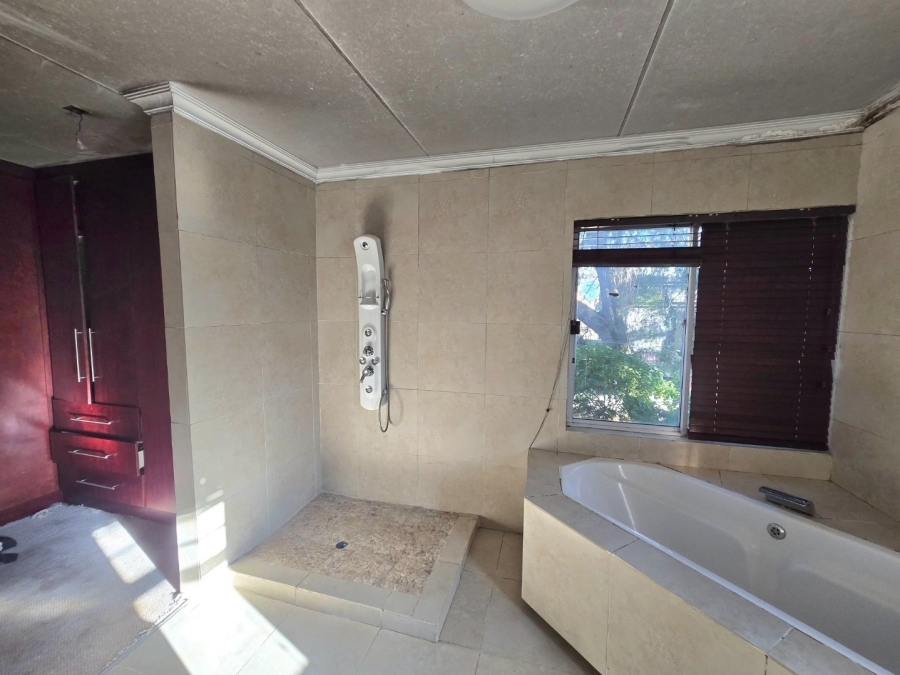 4 Bedroom Property for Sale in Dan Pienaar Free State